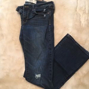 Abercrombie Jeans